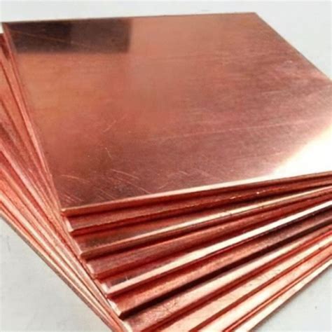 4x8 copper sheet metal prices|copper sheet clearance.